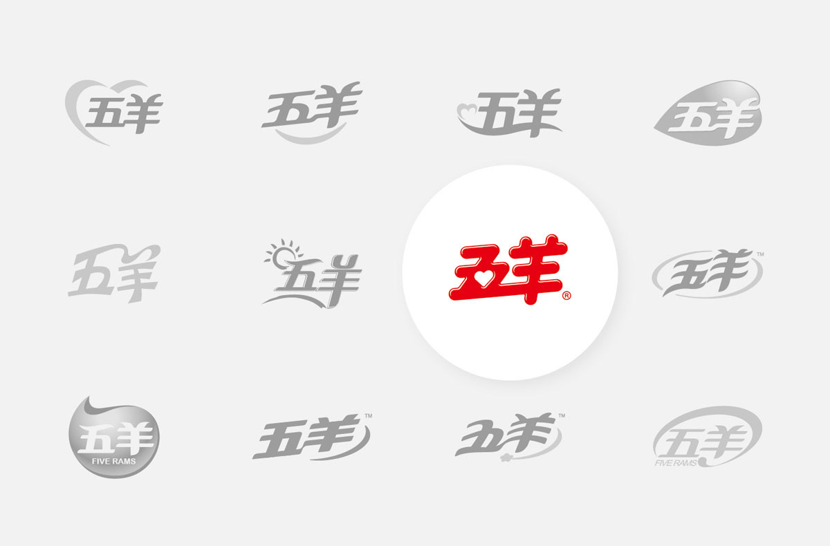 形象商標(biāo)設(shè)計